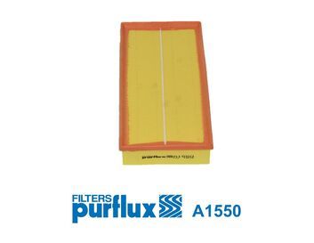 Воздушный фильтр PURFLUX A1550