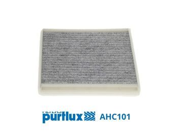 Фильтр, воздух во внутренном пространстве PURFLUX AHC101
