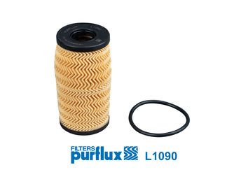 Масляный фильтр PURFLUX L1090