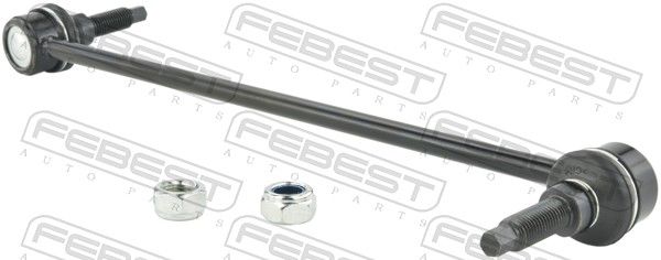 Тяга / стойка, стабилизатор FEBEST 1623156F