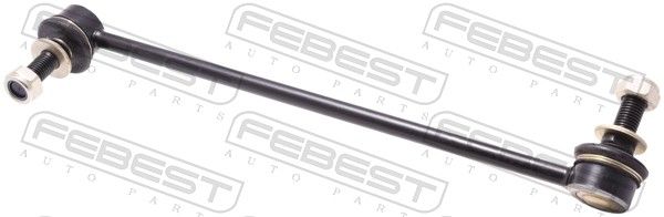 Тяга / стойка, стабилизатор FEBEST 1623207LH