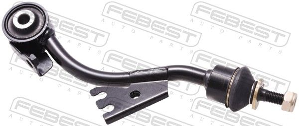 Тяга / стойка, стабилизатор FEBEST 1623211FL