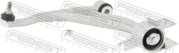 Рычаг независимой подвески колеса, подвеска колеса FEBEST 1624176FLH