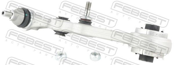 Рычаг независимой подвески колеса, подвеска колеса FEBEST 1624205FLRR