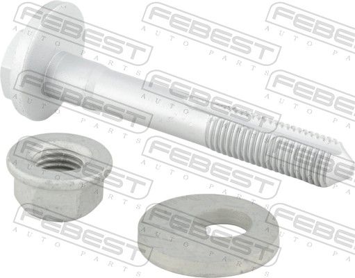 Набор болтов для коррекции развала колёс FEBEST 1629164KIT