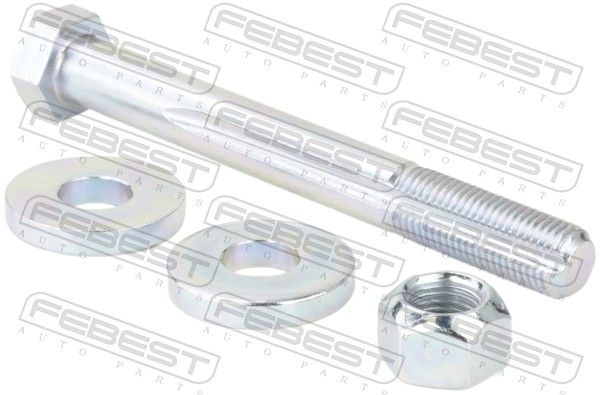 Болт регулировки развала колёс FEBEST 1629220