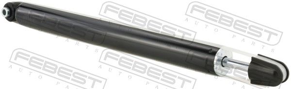 Амортизатор FEBEST 164469998R