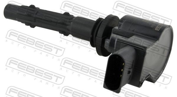 Катушка зажигания FEBEST 16640003