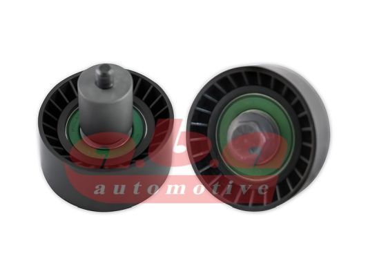 Паразитный / Ведущий ролик, зубчатый ремень ABA Automotive YP853879