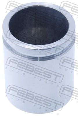 Поршень, корпус скобы тормоза FEBEST 1676906F