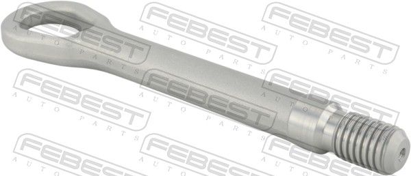 Буксирный крюк FEBEST 1696004