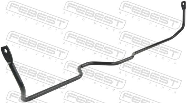 Стабилизатор, ходовая часть FEBEST 1699203R