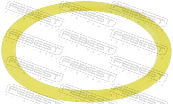 Прокладка, дифференциал FEBEST 1699W463OS