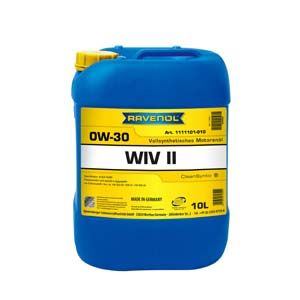 Моторное масло RAVENOL 111110101001999