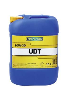 Моторное масло RAVENOL 112111001001999
