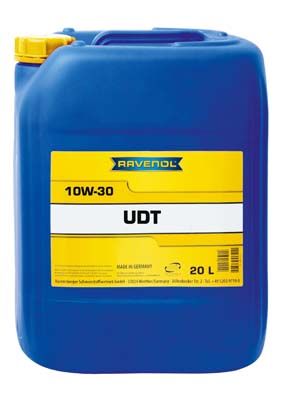 Моторное масло RAVENOL 112111002001999