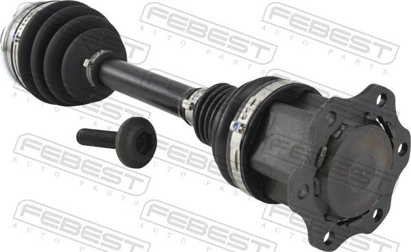 Приводной вал FEBEST 17148WF