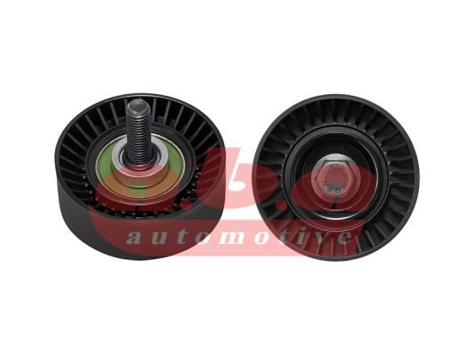 Паразитный / ведущий ролик, поликлиновой ремень ABA Automotive YP854510