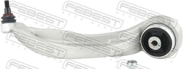 Рычаг независимой подвески колеса, подвеска колеса FEBEST 17248RFLRL