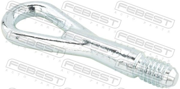 Буксирный крюк FEBEST 1799DHA4