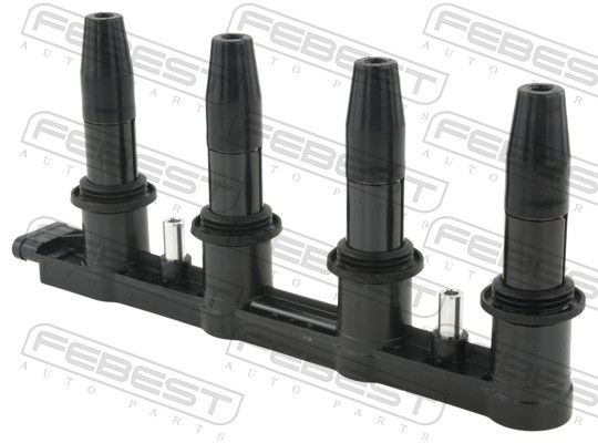Элемент катушки зажигания FEBEST 18640002