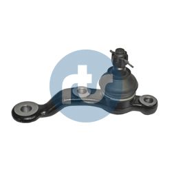Шарнир независимой подвески / поворотного рычага RTS 93925121