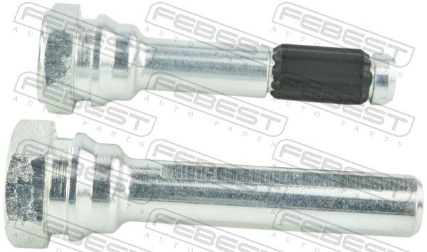 Направляющий болт, корпус скобы тормоза FEBEST 1874ASJRKIT