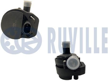 Дополнительный водяной насос (контур охлаждающей жидкости) RUVILLE 501668