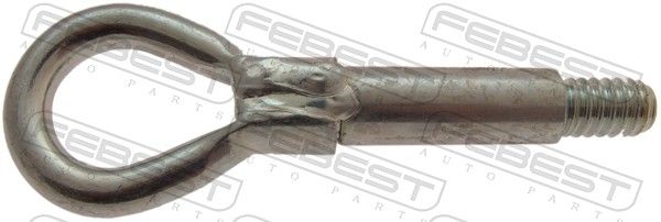 Буксирный крюк FEBEST 1899DHF