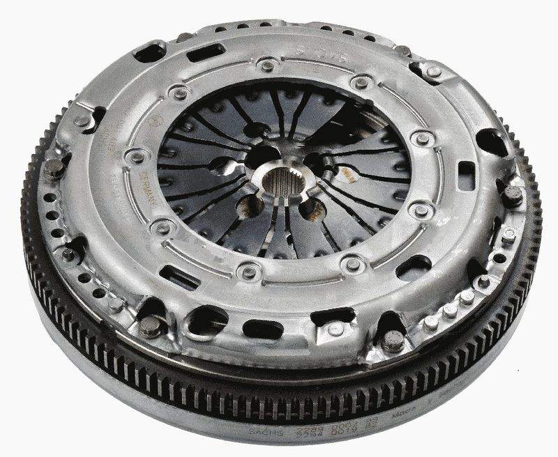 Комплект сцепления SACHS 2289000299