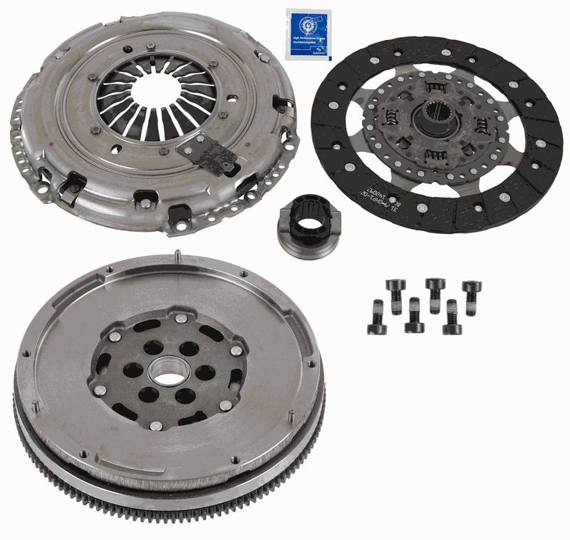 Комплект сцепления SACHS 2290601128