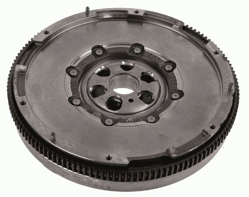 Маховик SACHS 2294002165