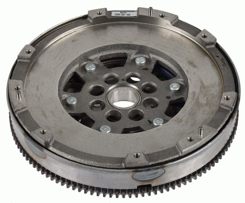 Маховик SACHS 2294501169