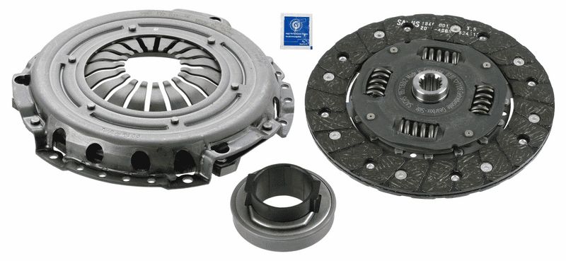Комплект сцепления SACHS 3000174001
