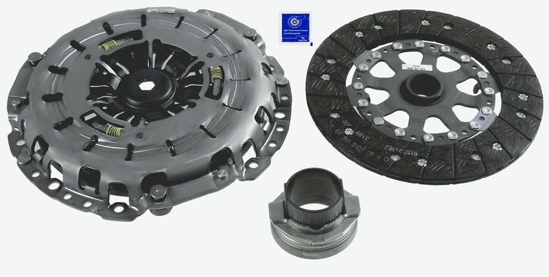 Комплект сцепления SACHS 3000951853