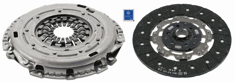 Комплект сцепления SACHS 3000970070