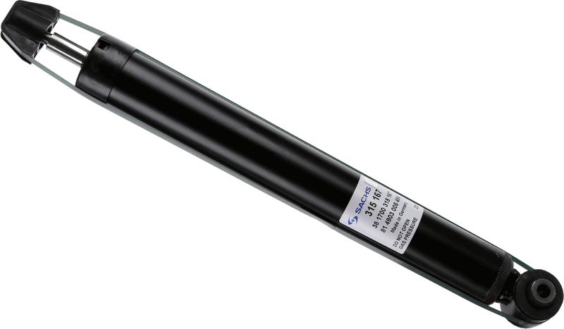 Амортизатор SACHS 315167