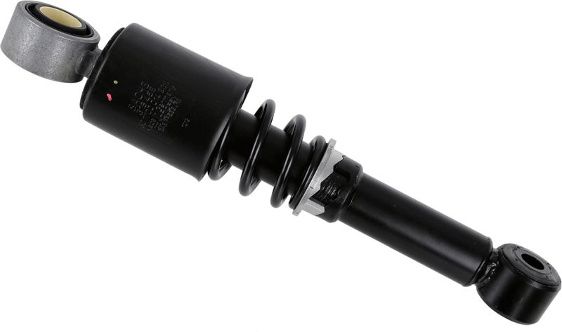 Гаситель, крепление кабины SACHS 318466