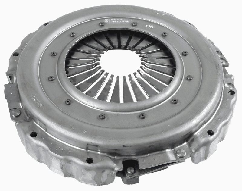 Нажимной диск сцепления SACHS 3482000464