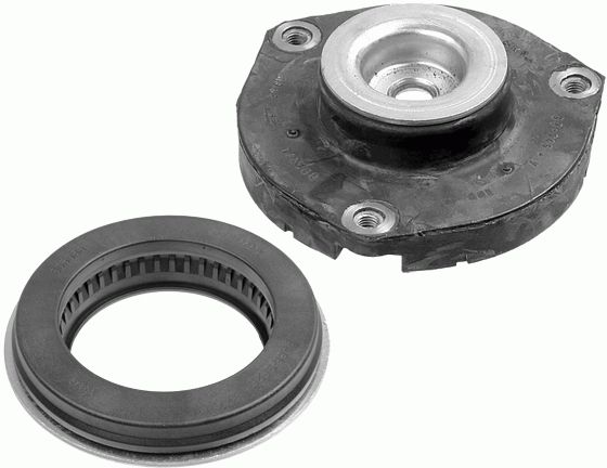 Ремкомплект, опора стойки амортизатора SACHS 802418