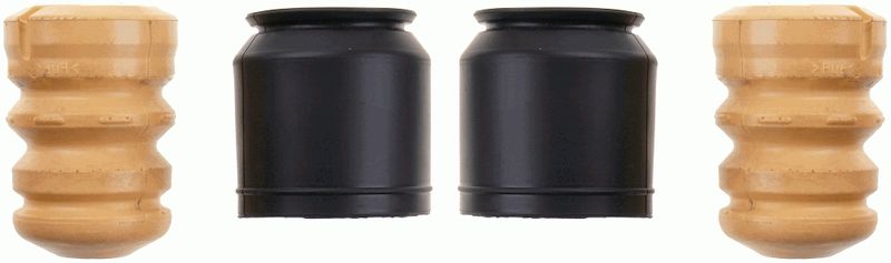 Пылезащитный комплект, амортизатор SACHS 900131