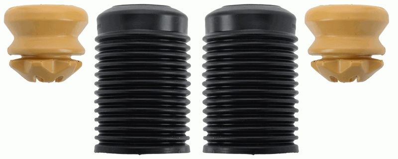 Пылезащитный комплект, амортизатор SACHS 900337
