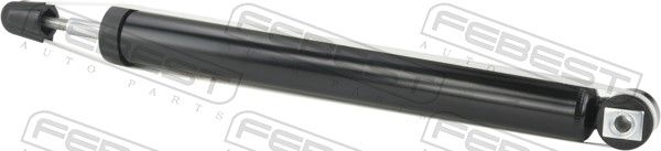 Амортизатор FEBEST 19110003R