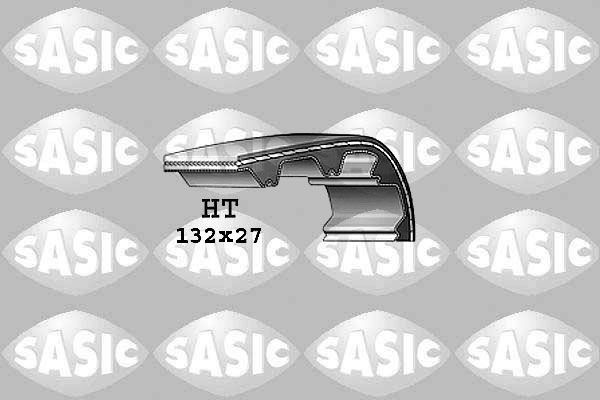 Зубчатый ремень SASIC 1764011