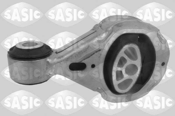 Подвеска, двигатель SASIC 2704059