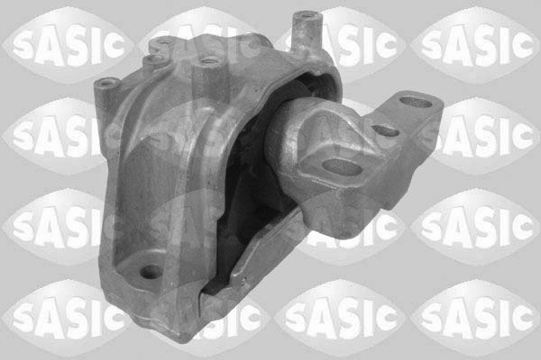 Подвеска, двигатель SASIC 2706018