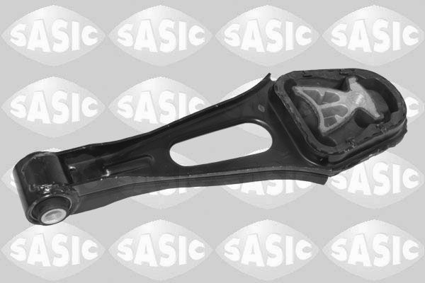 Подвеска, двигатель SASIC 2706517