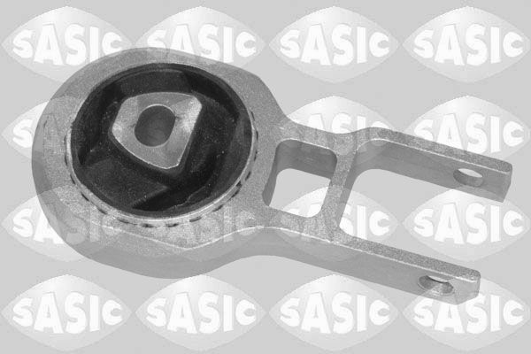 Подвеска, двигатель SASIC 2706565
