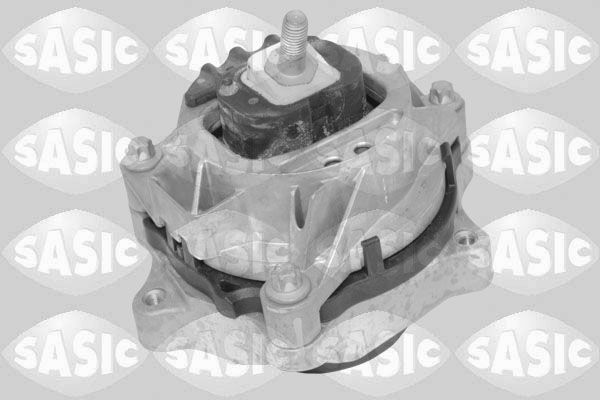 Подвеска, двигатель SASIC 2706647