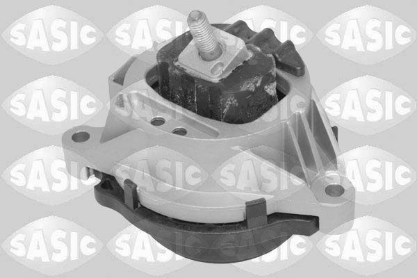 Подвеска, двигатель SASIC 2706652